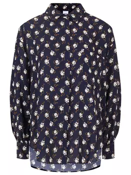 Блуза из вискозы ASPESI