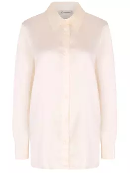 Блуза из вискозы CAPPELLINI