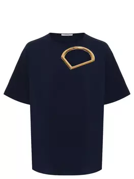 Блуза из вискозы CELINE