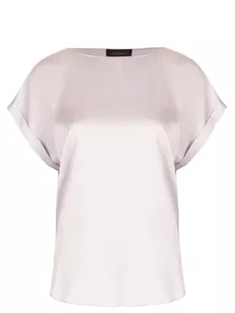 Блуза из вискозы ELENA MIRO
