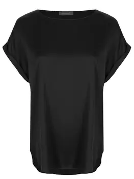 Блуза из вискозы ELENA MIRO