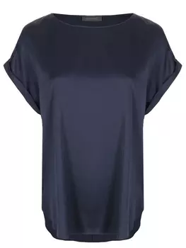 Блуза из вискозы ELENA MIRO