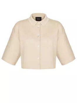 Блуза из вискозы FREE AGE