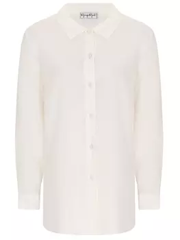 Блуза из вискозы GIORGIO GRATI