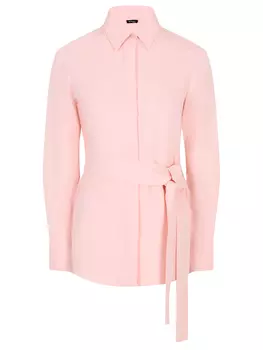 Блуза из вискозы