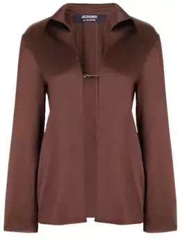 Блуза из вискозы La Chemise Notte