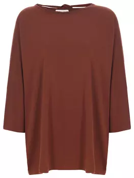 Блуза из вискозы