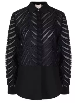 Блуза из вискозы PHILLIP LIM