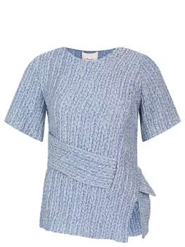 Блуза из вискозы PHILLIP LIM