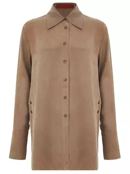 Блуза из вискозы Sahara FASHION REBELS