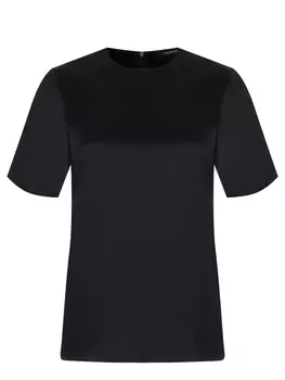 Блуза из вискозы