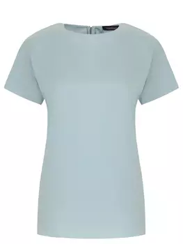 Блуза из вискозы VASSA&CO