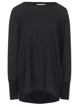 Блуза комбинированная