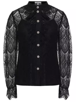 Блуза кружевная EMILIA DELL'ORO