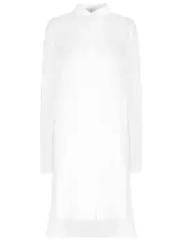 Блуза льняная