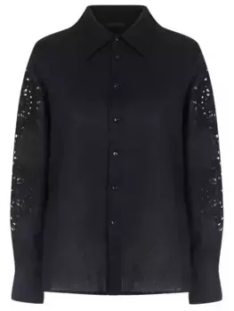 Блуза льняная ELENA MIRO