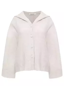 Блуза льняная