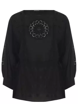 Блуза льняная GAETANO NAVARRA