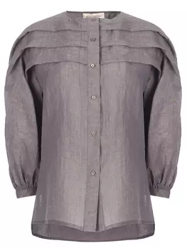 Блуза льняная GENTRYPORTOFINO