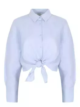 Блуза льняная Hanson