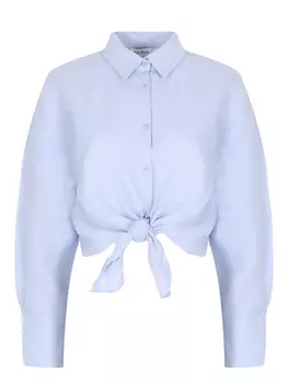 Блуза льняная Hanson MOEVA