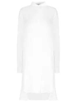 Блуза льняная HOLY CAFTAN