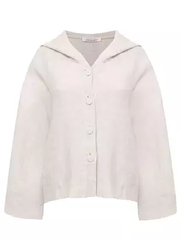 Блуза льняная MAURIZIO