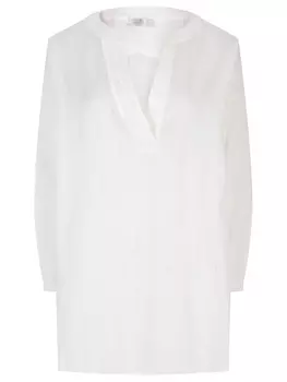 Блуза льняная PANICALE