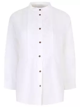 Блуза льняная TONET