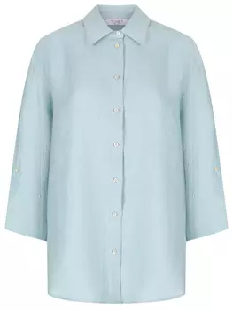 Блуза льняная TONET