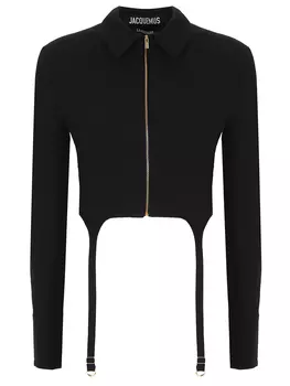 Блуза La Chemise Dralo JACQUEMUS