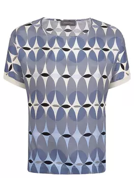 Блуза LORENA ANTONIAZZI