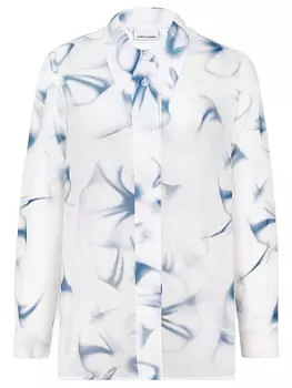 Блуза LOW CLASSIC