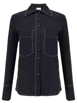 Блуза LOW CLASSIC