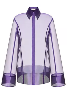 Блуза Mystical Amethyst SOULESSENCE