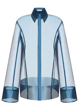 Блуза Mystical Sapphire SOULESSENCE