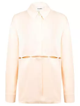 Блуза NANUSHKA