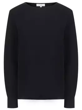 Блуза однотонная ANTONELLI FIRENZE