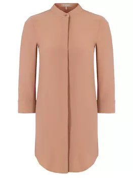 Блуза однотонная MICHAEL KORS