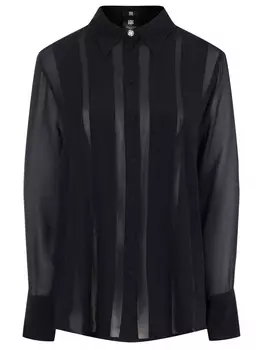 Блуза однотонная RIANI