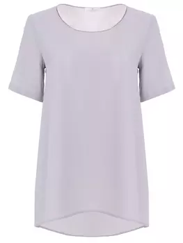 Блуза с декоративной отделкой PANICALE