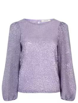Блуза с пайетками DOROTHEE SCHUMACHER