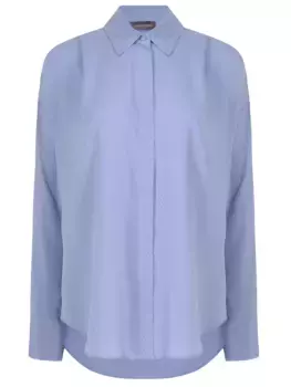 Блуза с узором