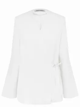 Блуза с запахом Meryam FASHION REBELS