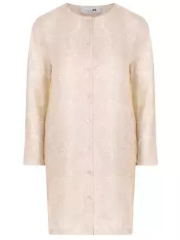 Блуза шелковая