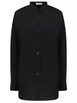 Блуза шелковая SASHAVERSE