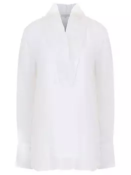 Блуза шелковая ANTONELLI FIRENZE