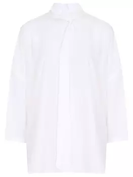 Блуза шелковая ASPESI