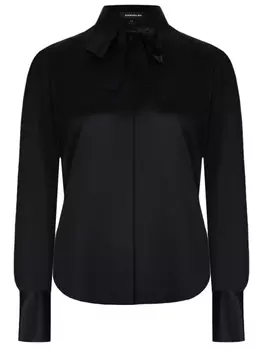 Блуза шелковая BARBARA BUI