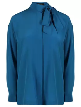 Блуза шелковая BARBARA BUI